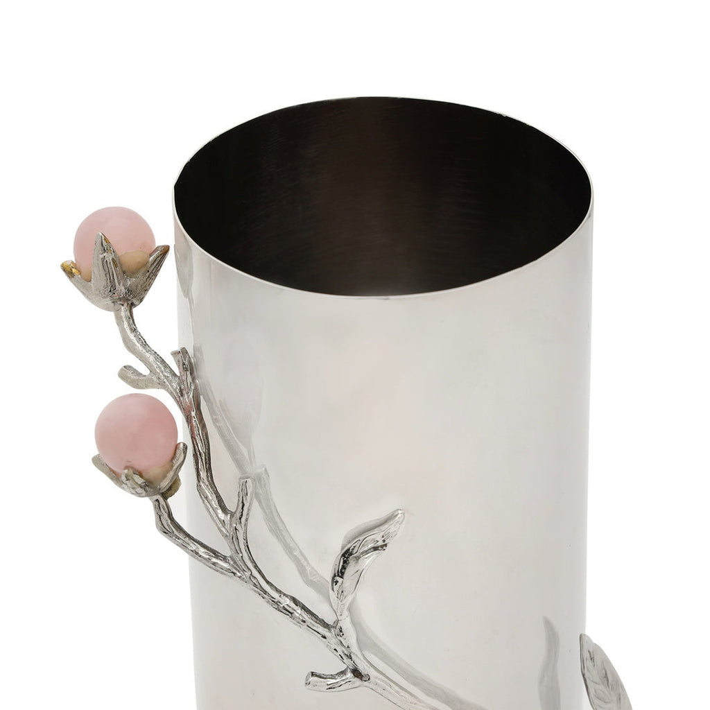 Hyaline Pink Vase godinger