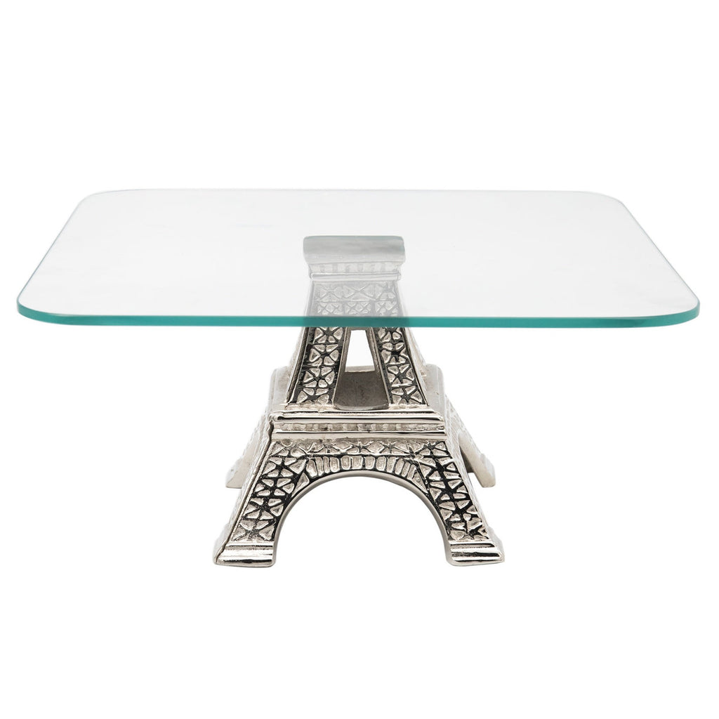 Eiffel Tower Footed Cake Stand godinger