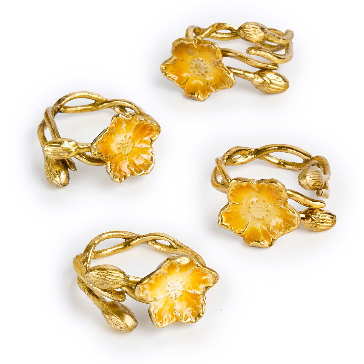 Hellebore-Napkin-Ring-Set-