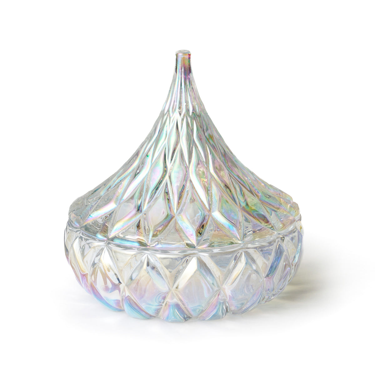 Hershey's Kisses Iridescent Box – Godinger