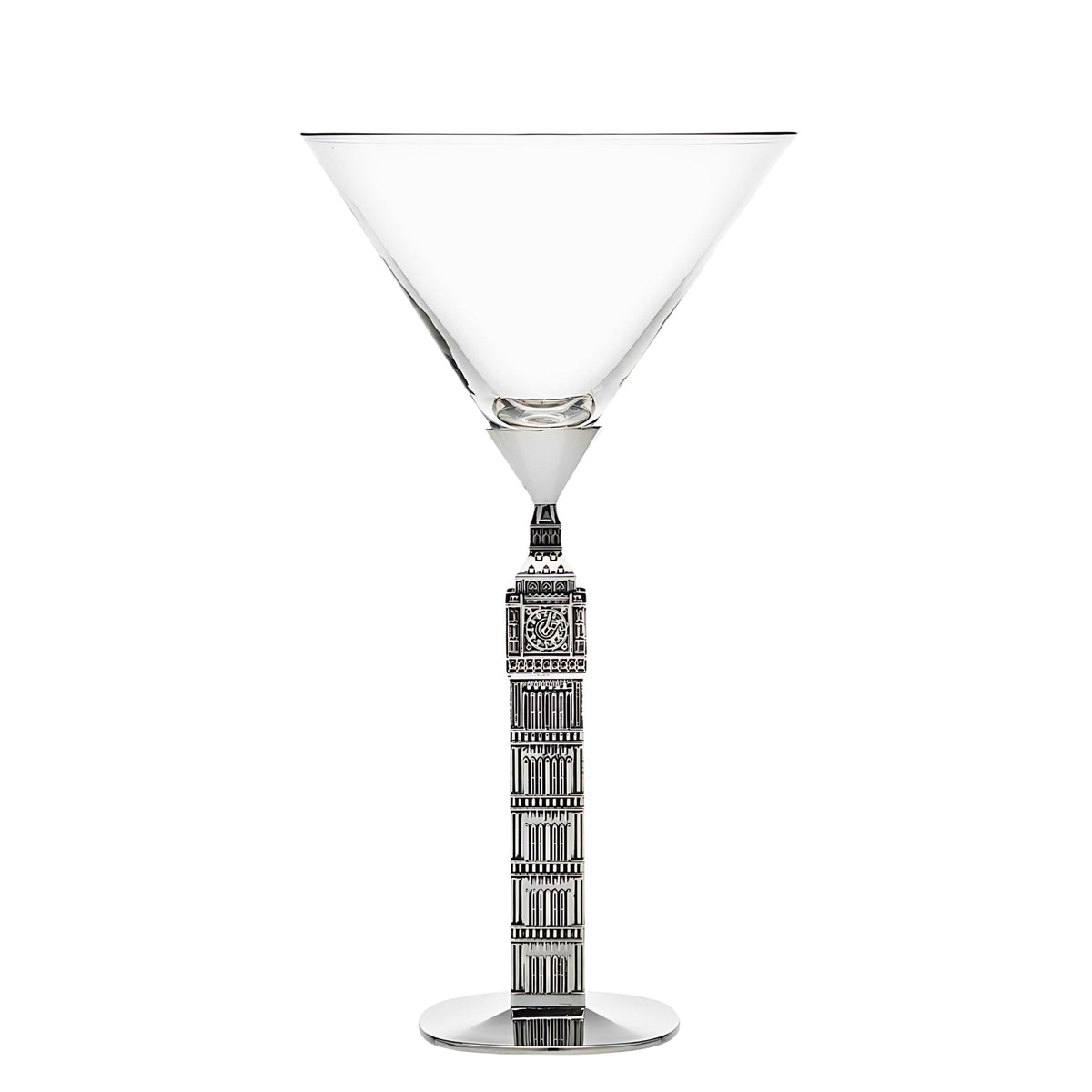 Landmark Big Ben Martini – Godinger