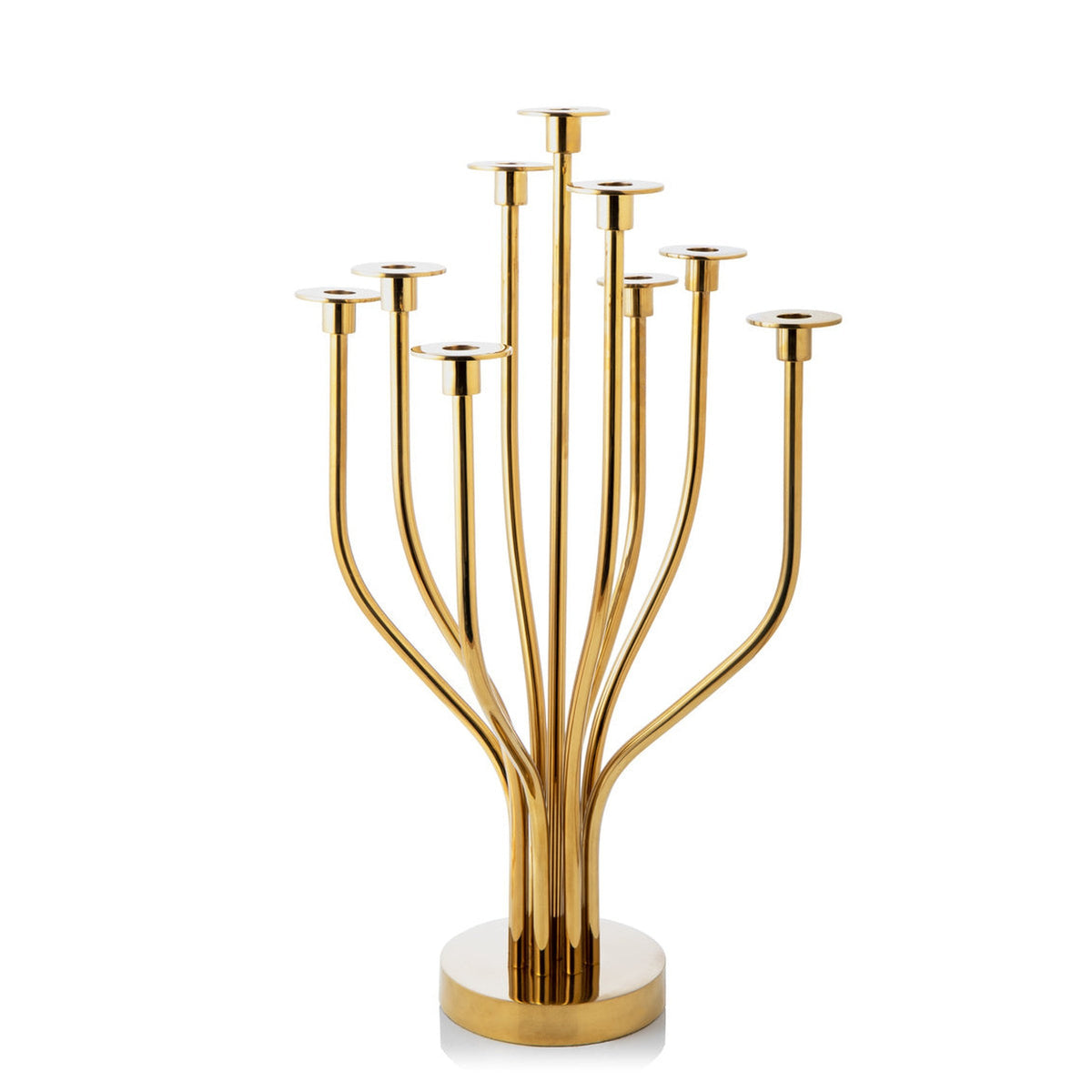 Radiant-Tree-9-Light-Mirrored-
