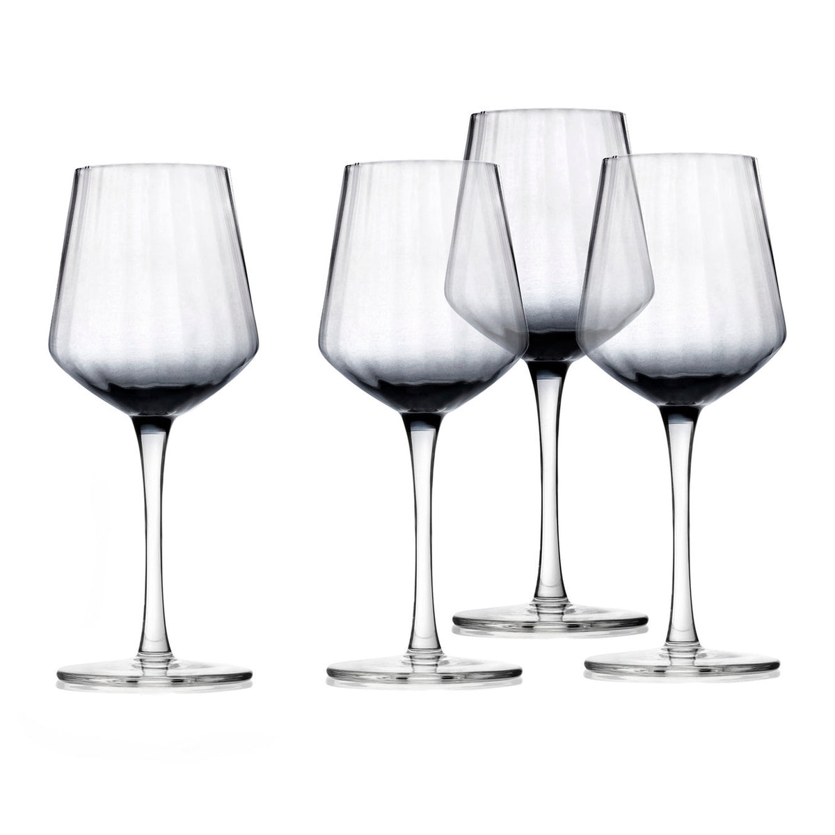 Godinger Wine White Wine Glasses