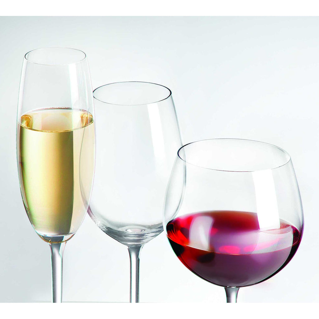 Meridian Red Wine Glass, Set of 4 godinger