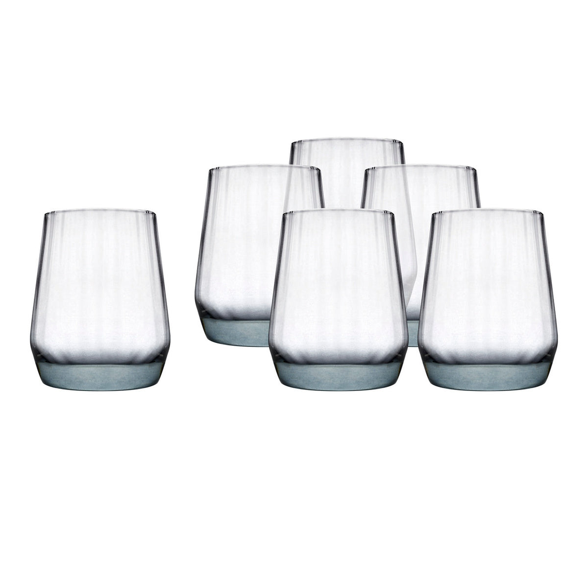 Serena Shot Glass, Set of 6  Godinger