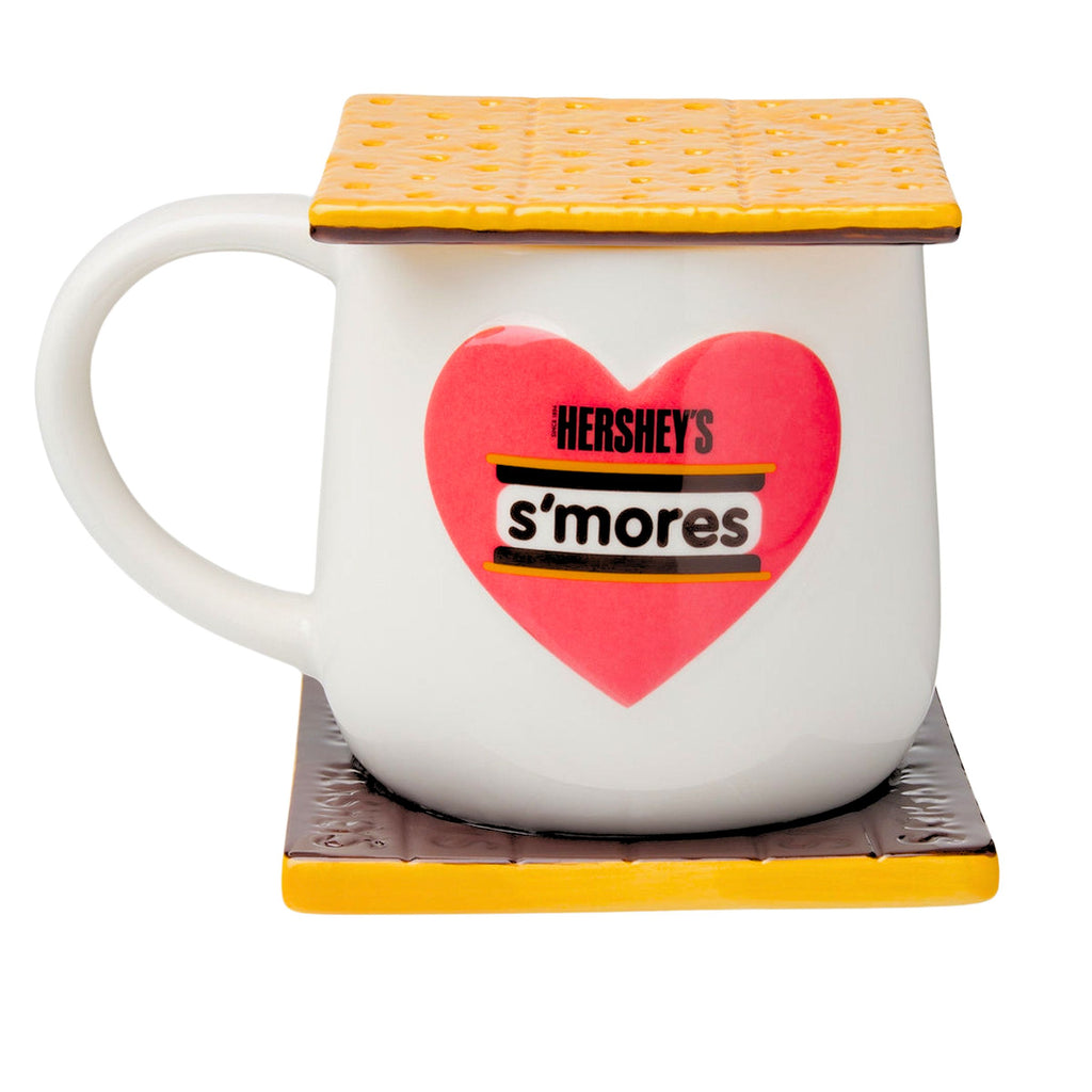 Hershey's S'mores Mug Godinger Hershey's, Mug, S'mores