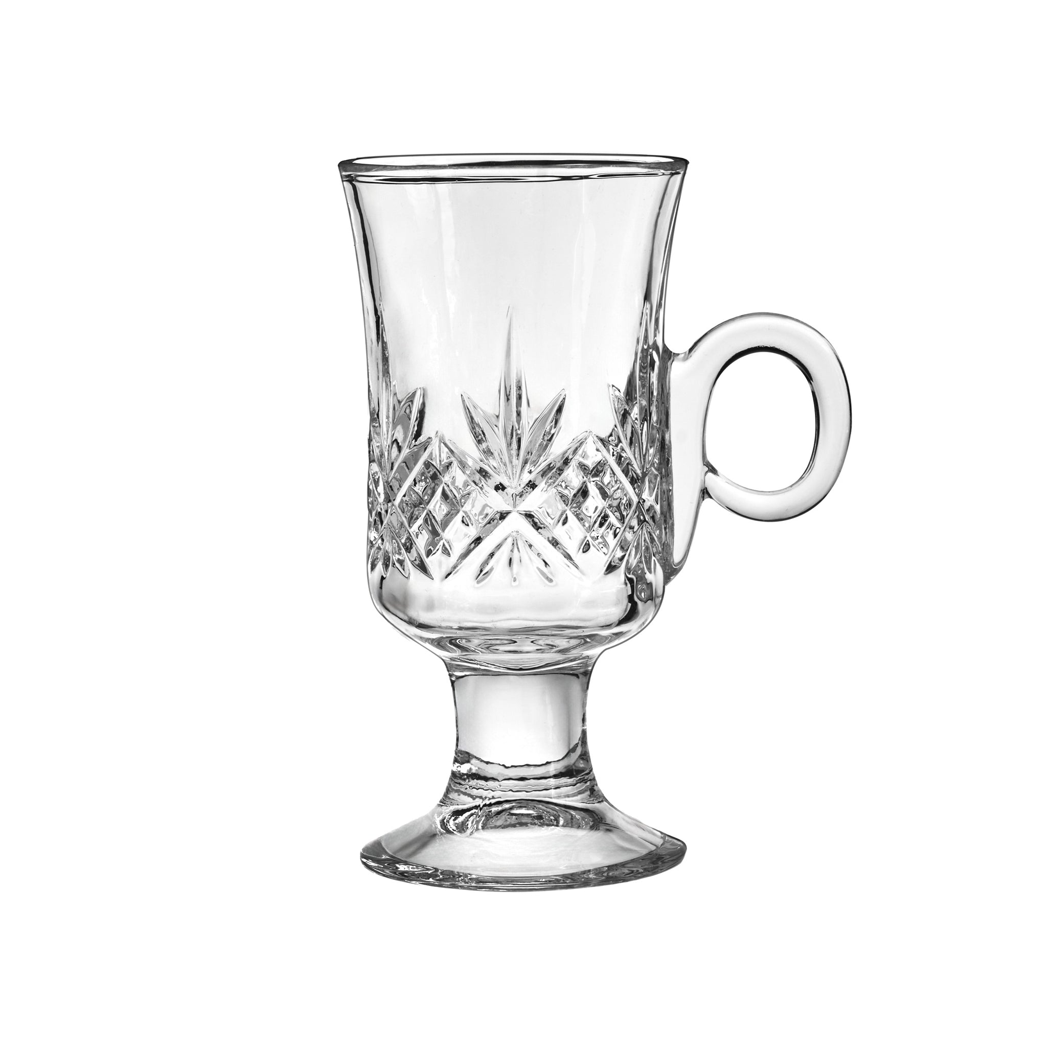 Dublin Irish Coffee Mugs