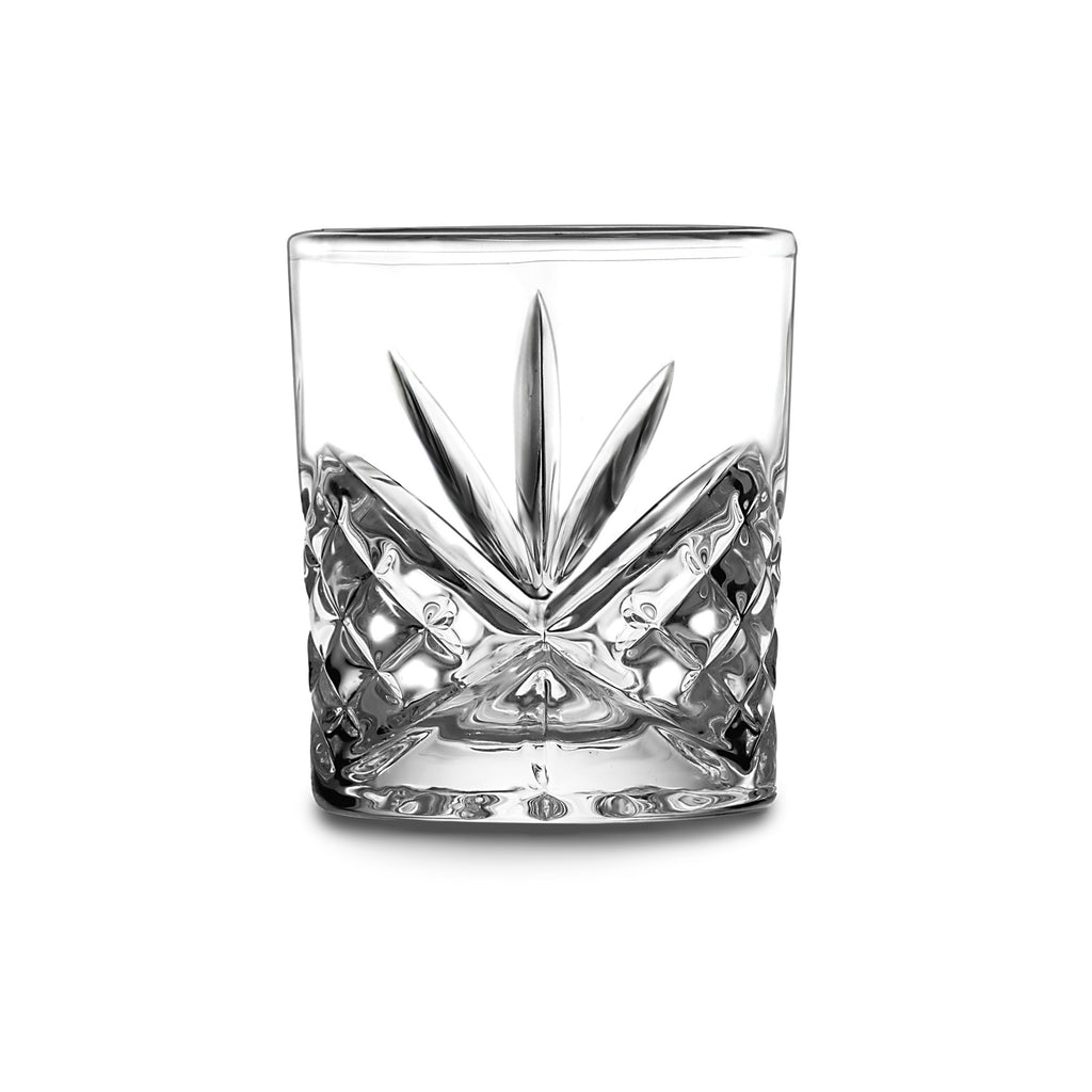 Dublin Crystal Whiskey Shot Glass, Set of 6 Godinger All Glassware, All Glassware & Barware, Clear, Dublin, Dublin Crystal, Dublin Glassware, Glassware, Shot Glasses
