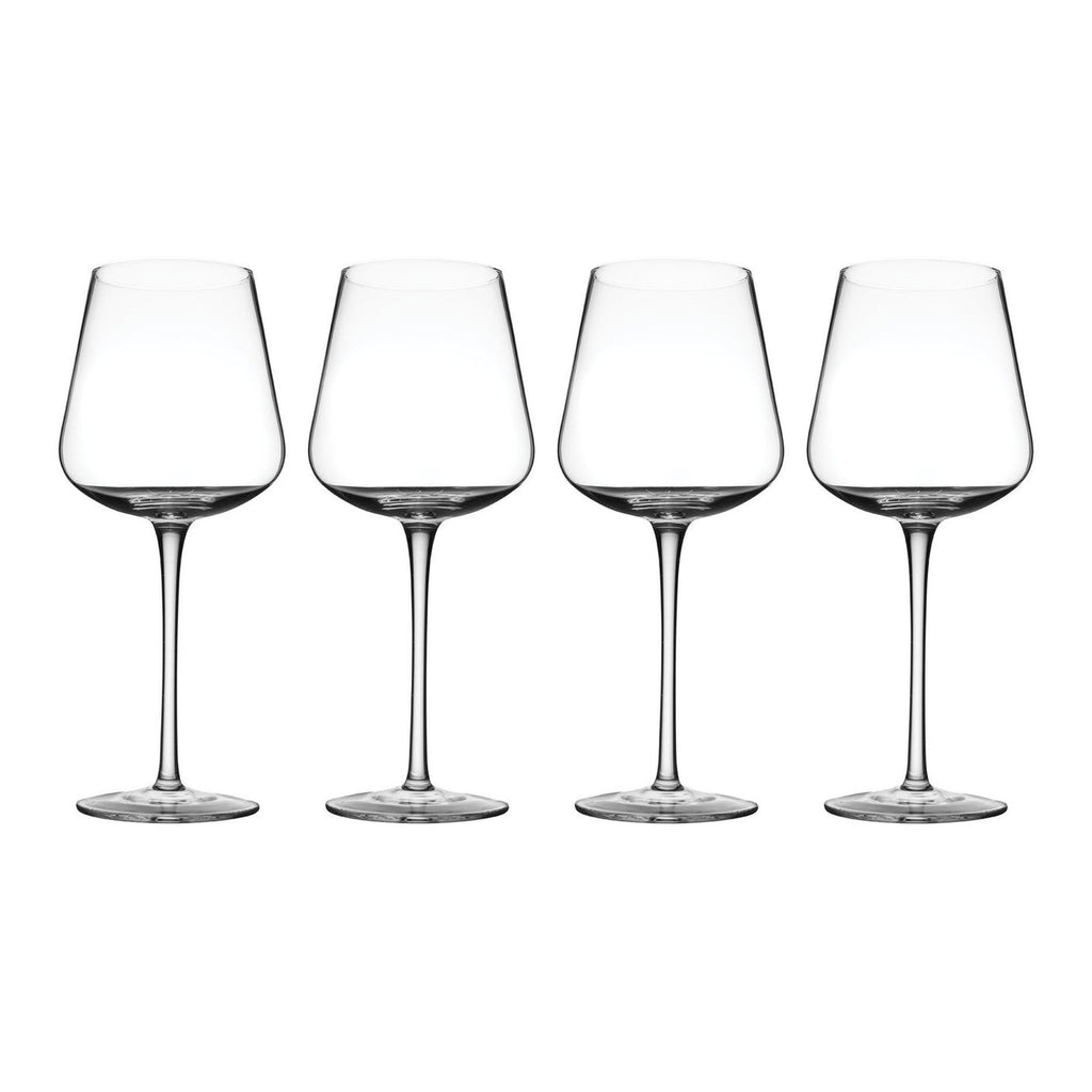 Marmont White Wine Glass, Set of 4 godinger
