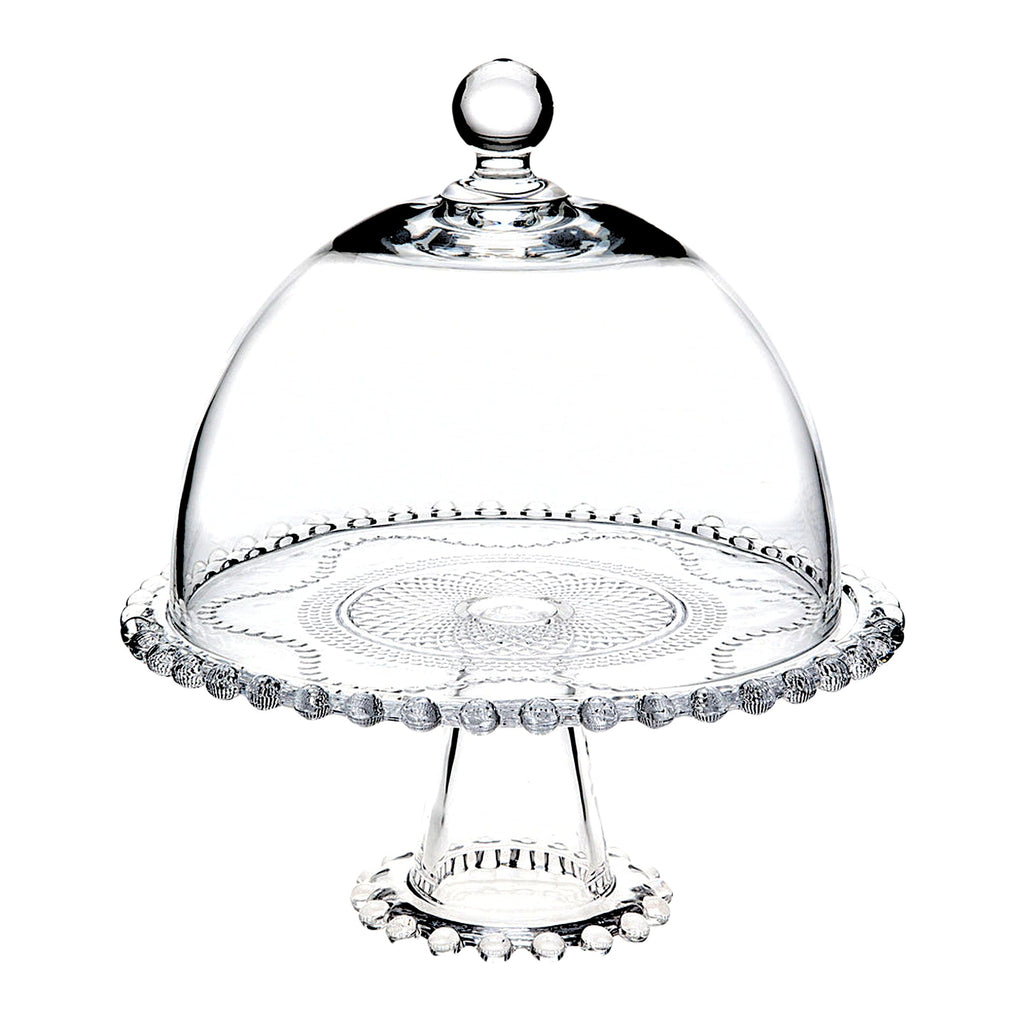 Chesterfield Wide Cake Dome Godinger All Kitchen, Cake Dome, Cake Stands, Kitchen