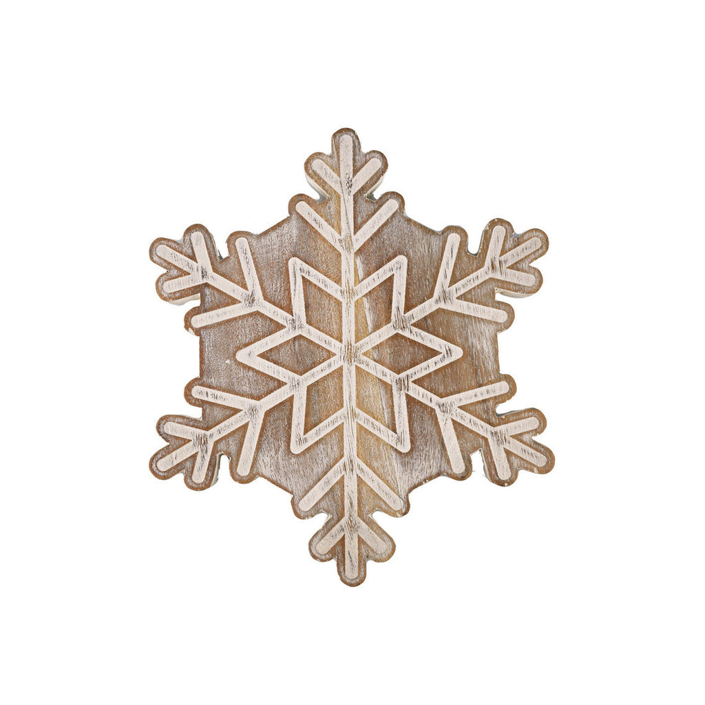 Snowflake Trivet godinger