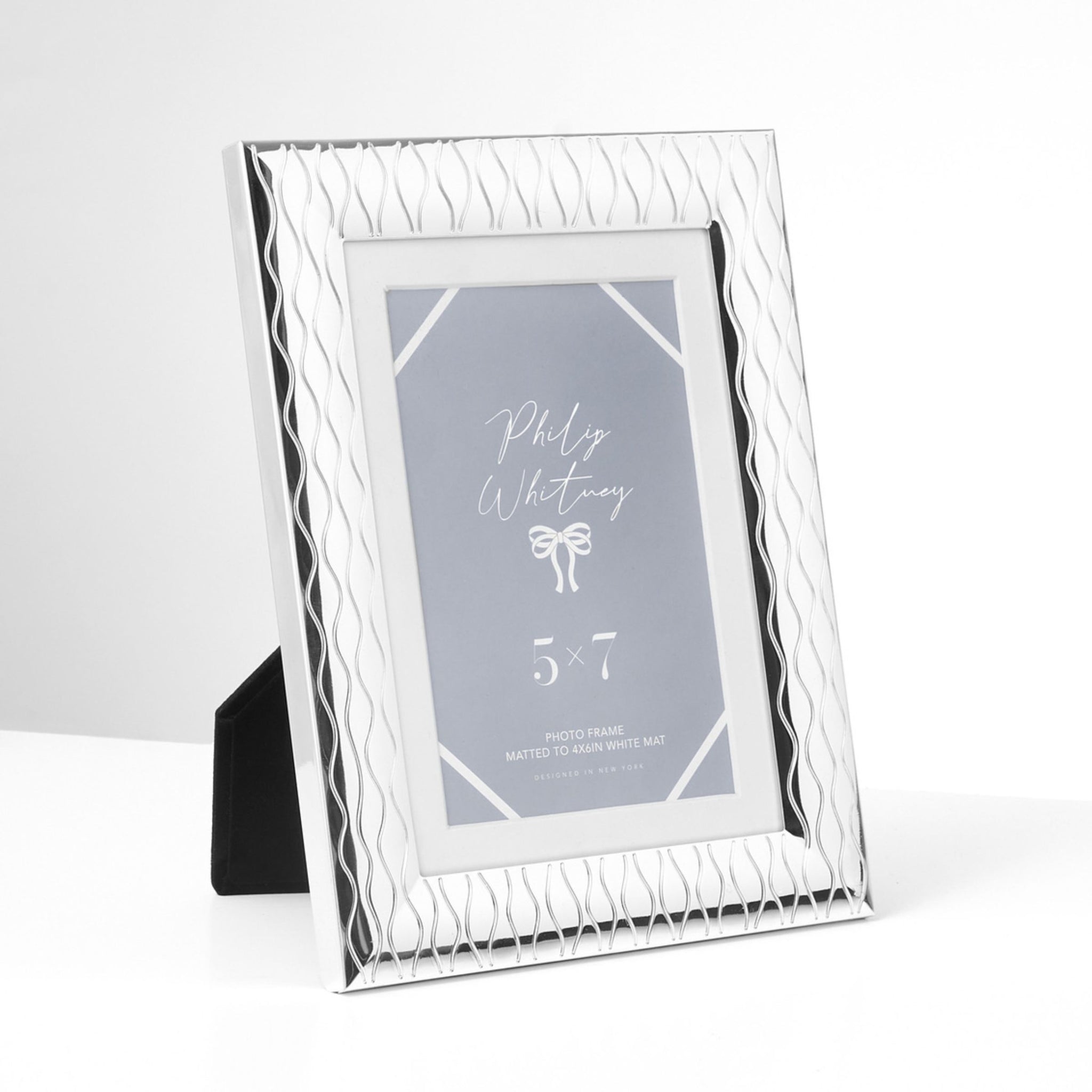 Esilda 5x7 Picture Frame – Godinger