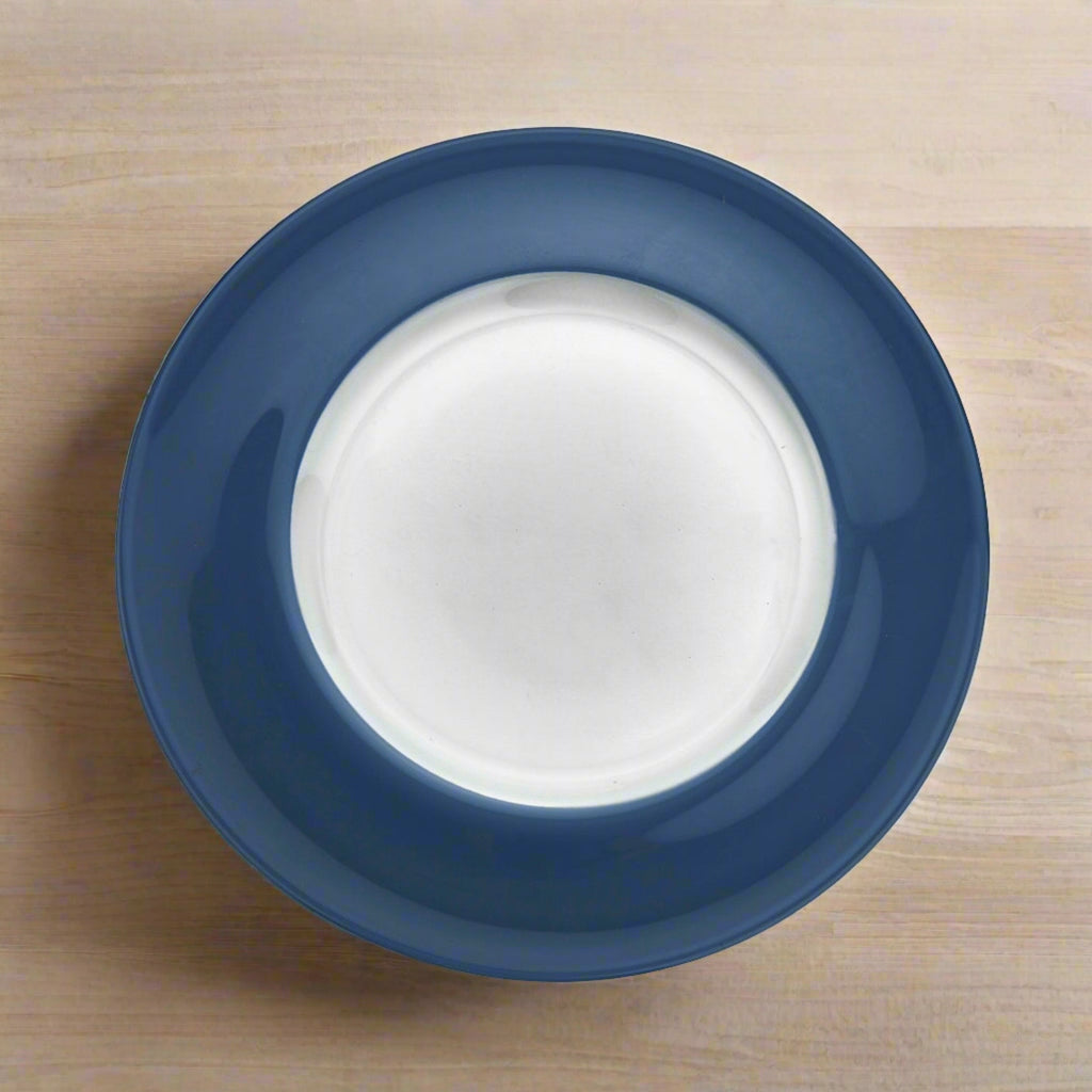 Altura Navy Charger Plate Godinger All Dining, Blue, Charger, Charger Plate, Chargers, Dining