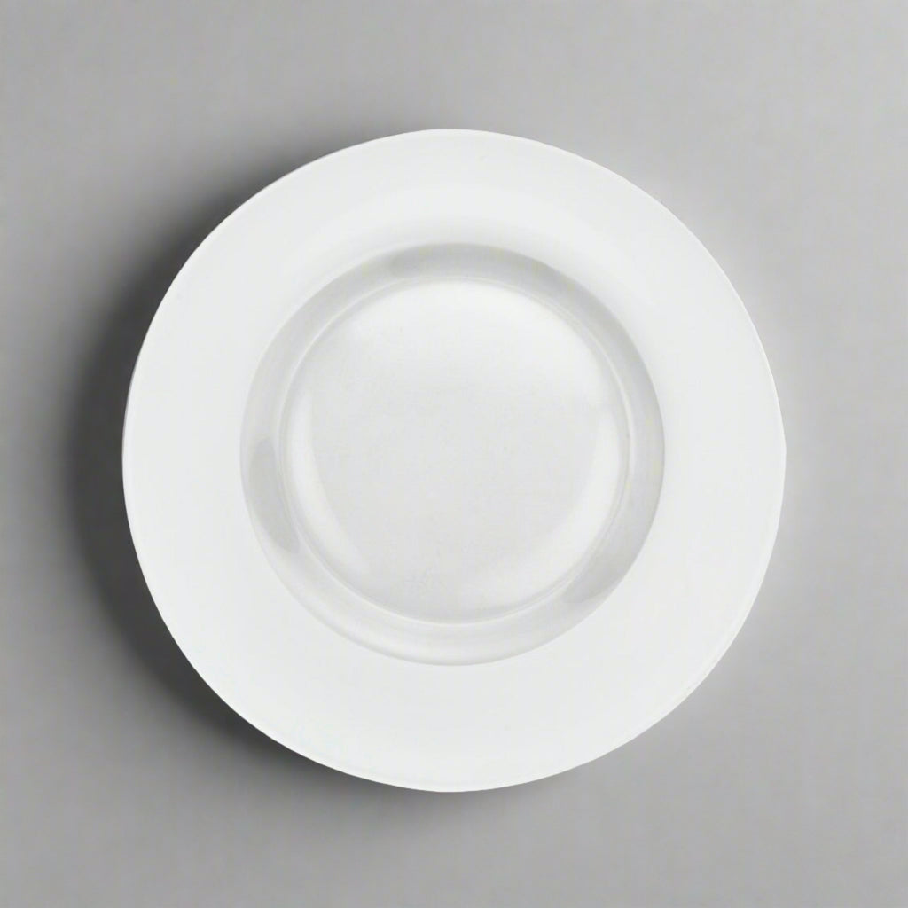 Altura White Charger Plate Godinger All Dining, Charger, Charger Plate, Chargers, Dining, White