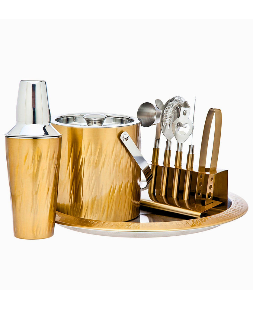 Best Barware Set Barware Sets – Godinger