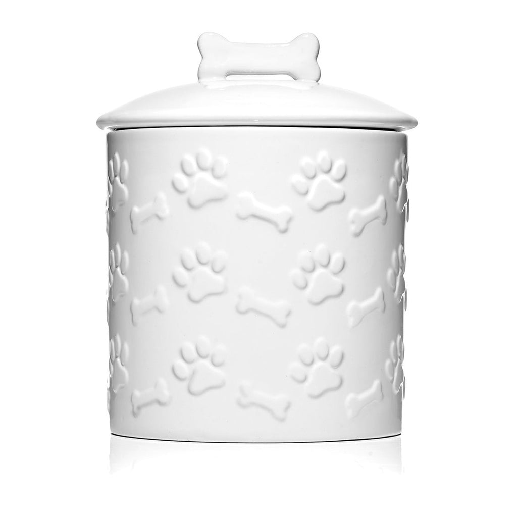 Best Friend Treat Canister Godinger All Kitchen, Cat, Dog, Dog Canister, Dog Treat Canister, Kitchen, Kitchen Storage, Pet, Pets