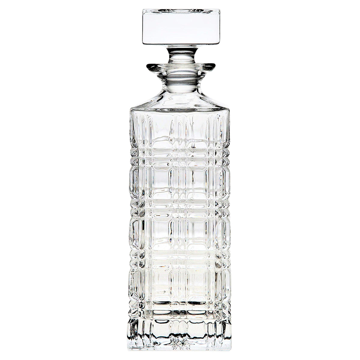Brookfield Whiskey Decanter