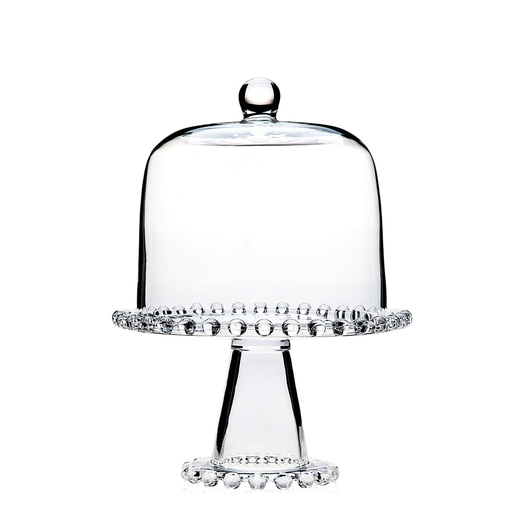 Chesterfield Cake Dome Godinger All Kitchen, Cake Dome, Cake Stands, Kitchen