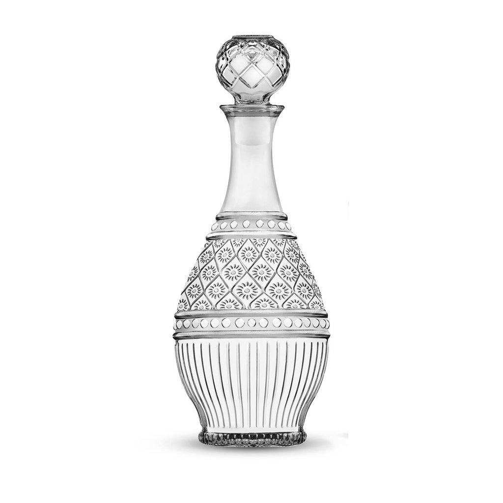 Claro Wine Decanter Godinger All Glassware, All Glassware & Barware, Claro, Clear, Clear Claro, Cut Crystal, Decanter, Decanter & Decanter Sets Godinger