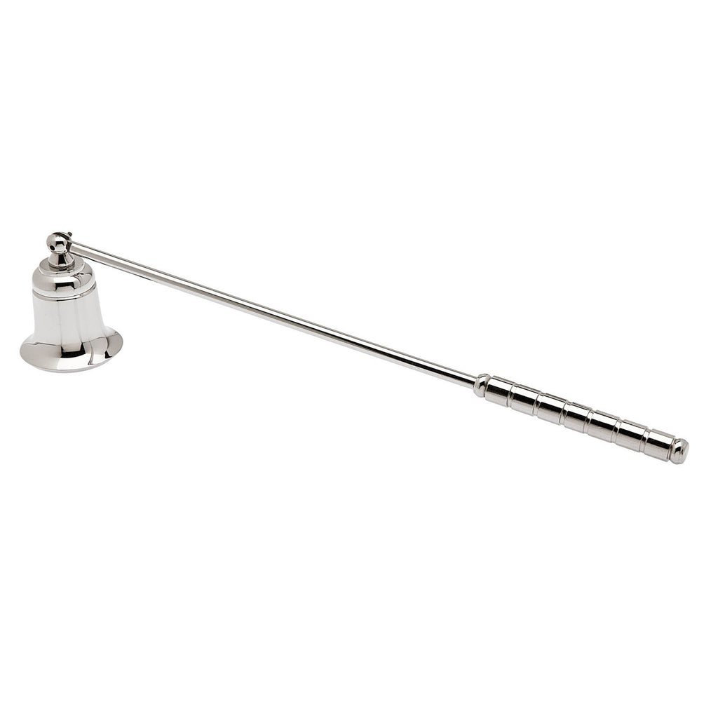 Classic Candle Snuffer Godinger All Decor, Candle Snuffer, Candles & Candleholders, Decor, Stainless, Stainless Steel