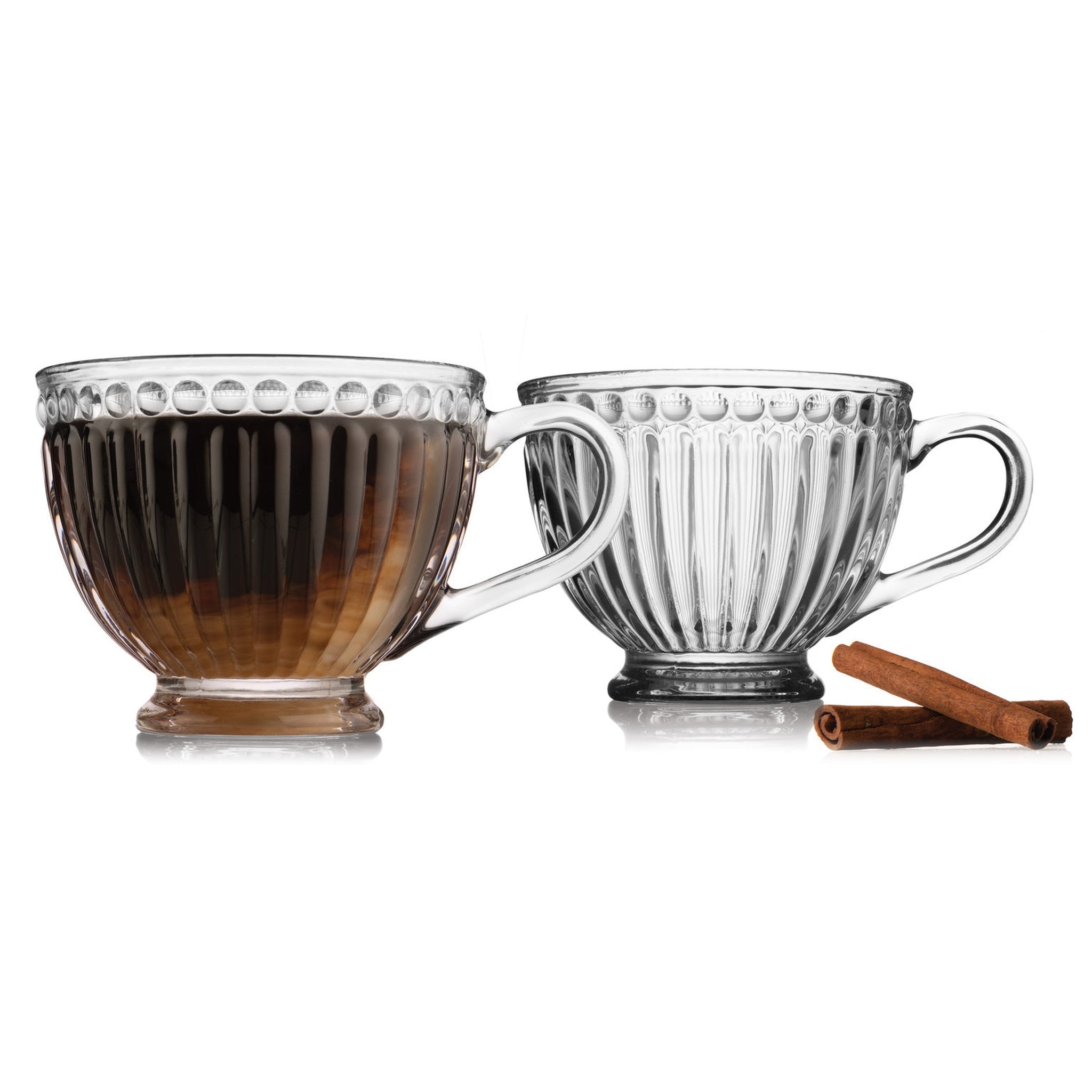 12z anissa coffee mug set Cosmic Oversized Coffee Mug, Set of 2