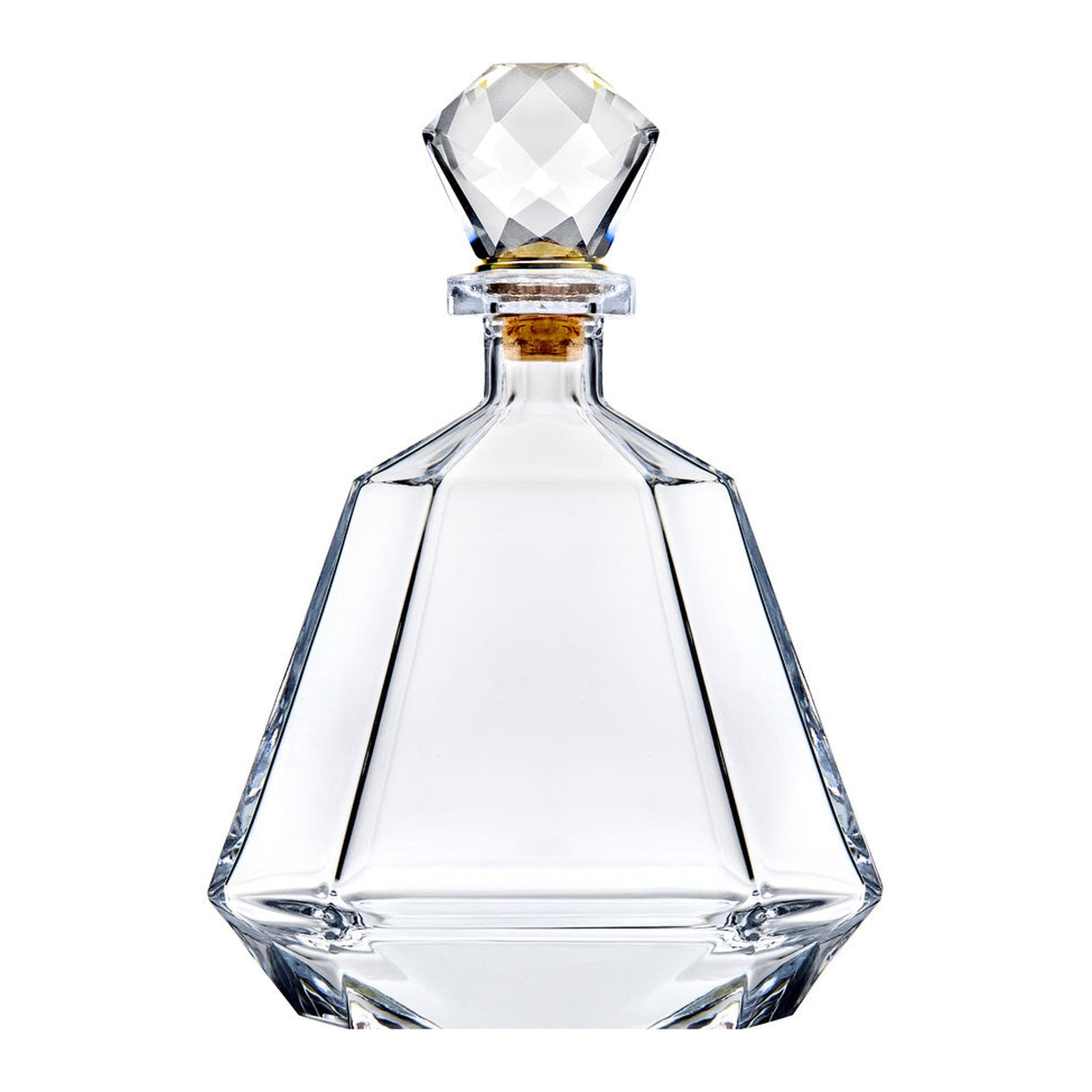 Decanter & Decanter Sets – Godinger