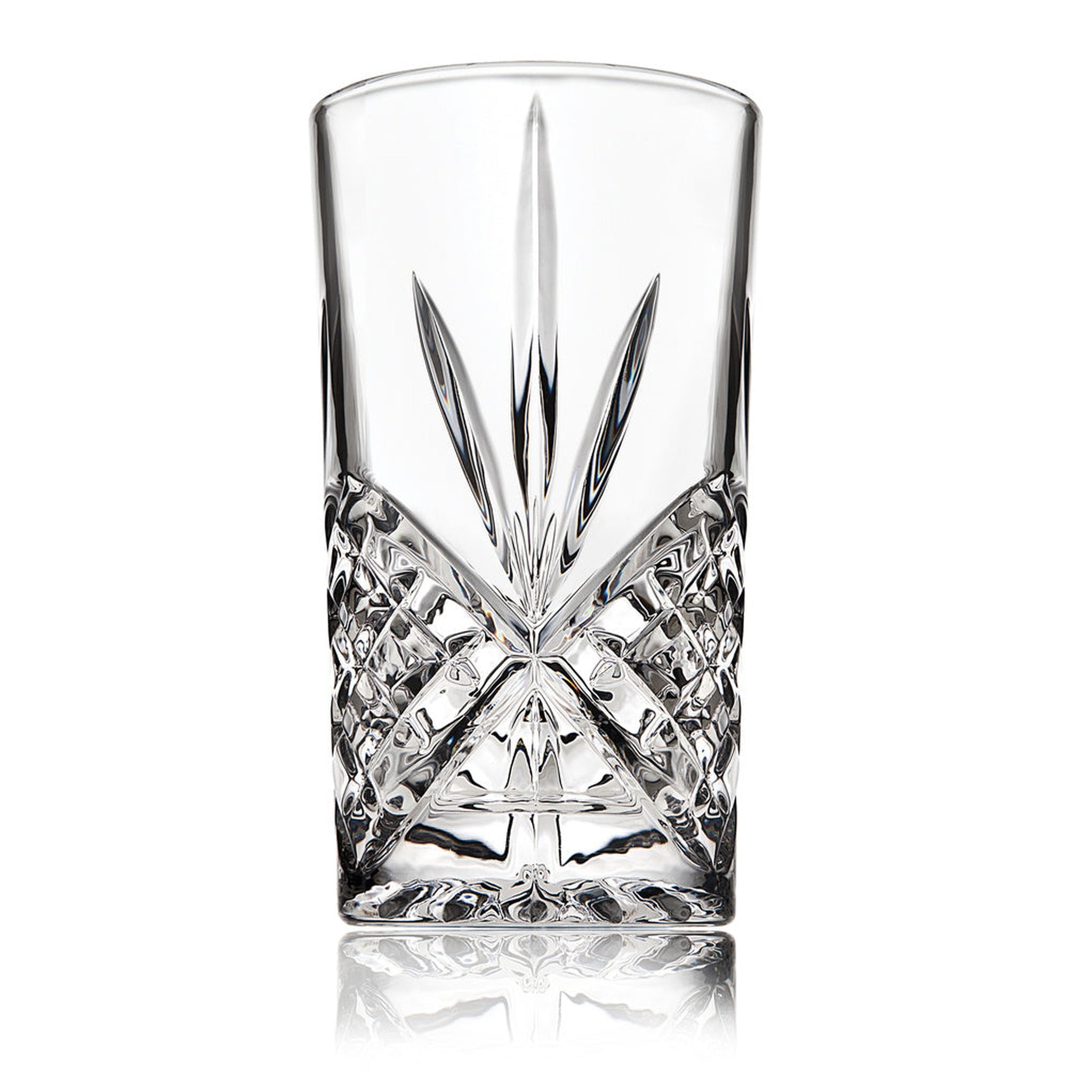Godinger Silver Wash Cup - Acrylic Design, Elegant Hand Washing Cup For Shabbat & Passover - View #7