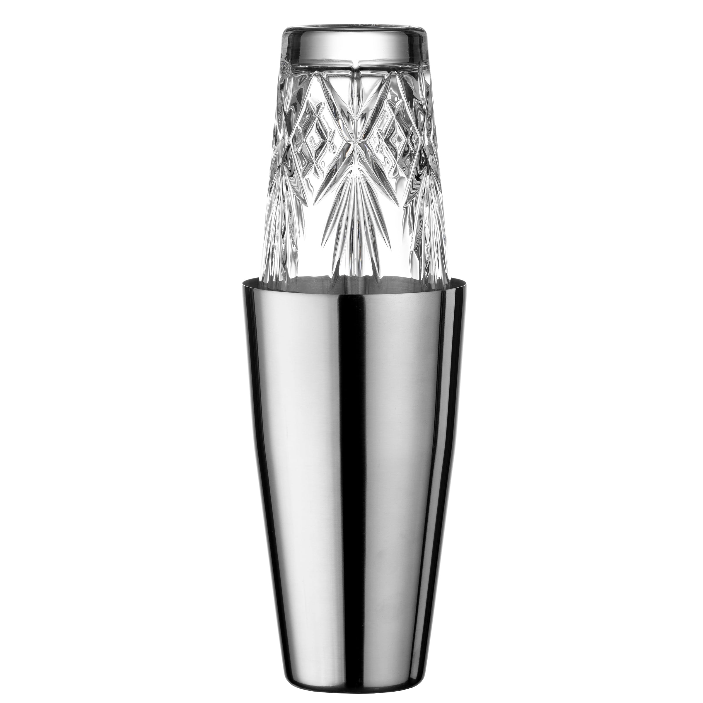 APOLLINER: bartender kit, Boston Shaker 750ml APOLLINER: bartender kit, Boston Shaker 750ml