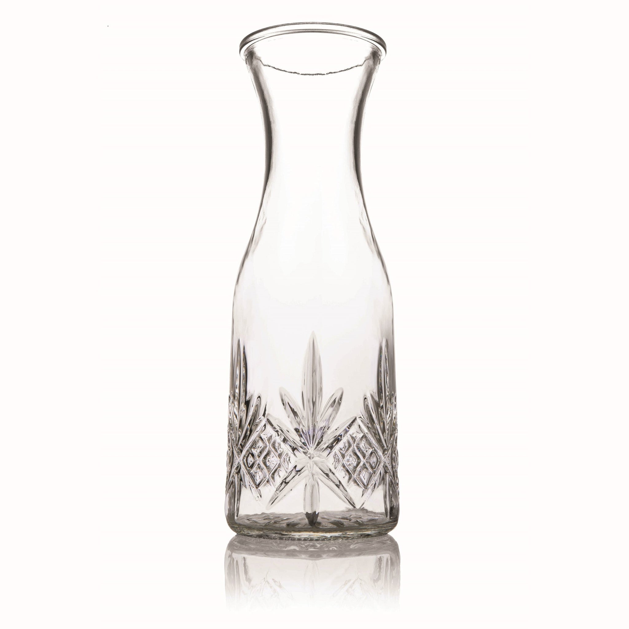 Dublin-Crystal-Carafe-Godinger