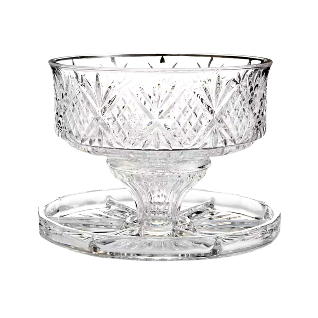 Dublin Crystal Footed Cake Dome Godinger All Kitchen, Cake Dome, Cake Stands, Cut Crystal, Dublin, Kitchen