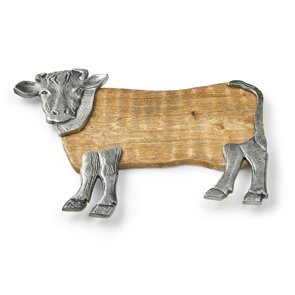 Homestead Cow Cheese Board Godinger All Kitchen, Cheese Board, Cow, Cow Cheese Board, Kitchen, Serving, Serving & Cheese Boards, Serving Board