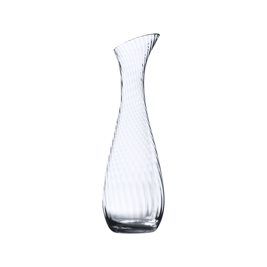 Infinity Clear Carafe Godinger All Glassware, All Glassware & Barware, Carafe, Clear, Decanter & Decanter Sets, Infinity, Wine Carafe