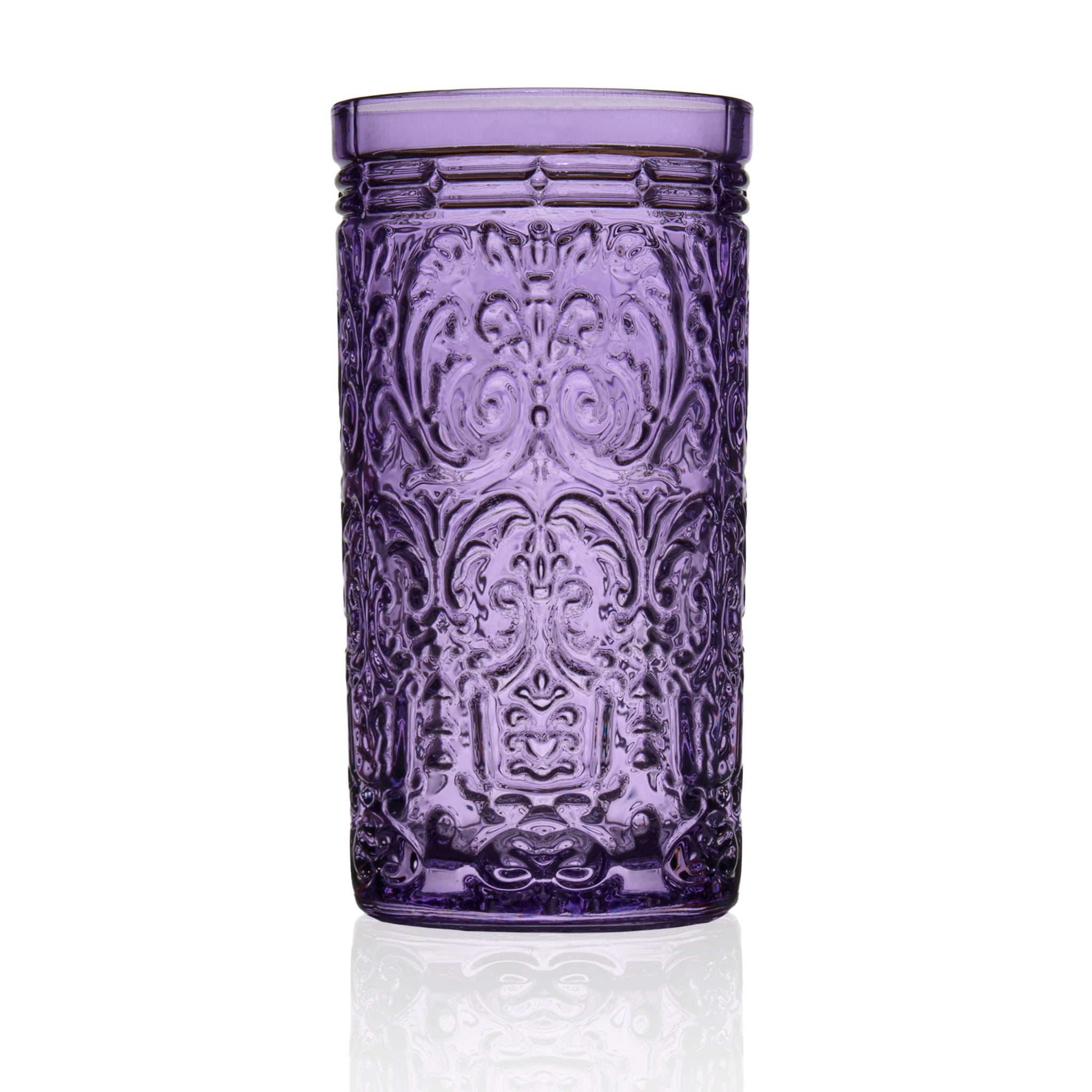 Jax Grape Highball, Set of 4 – Godinger