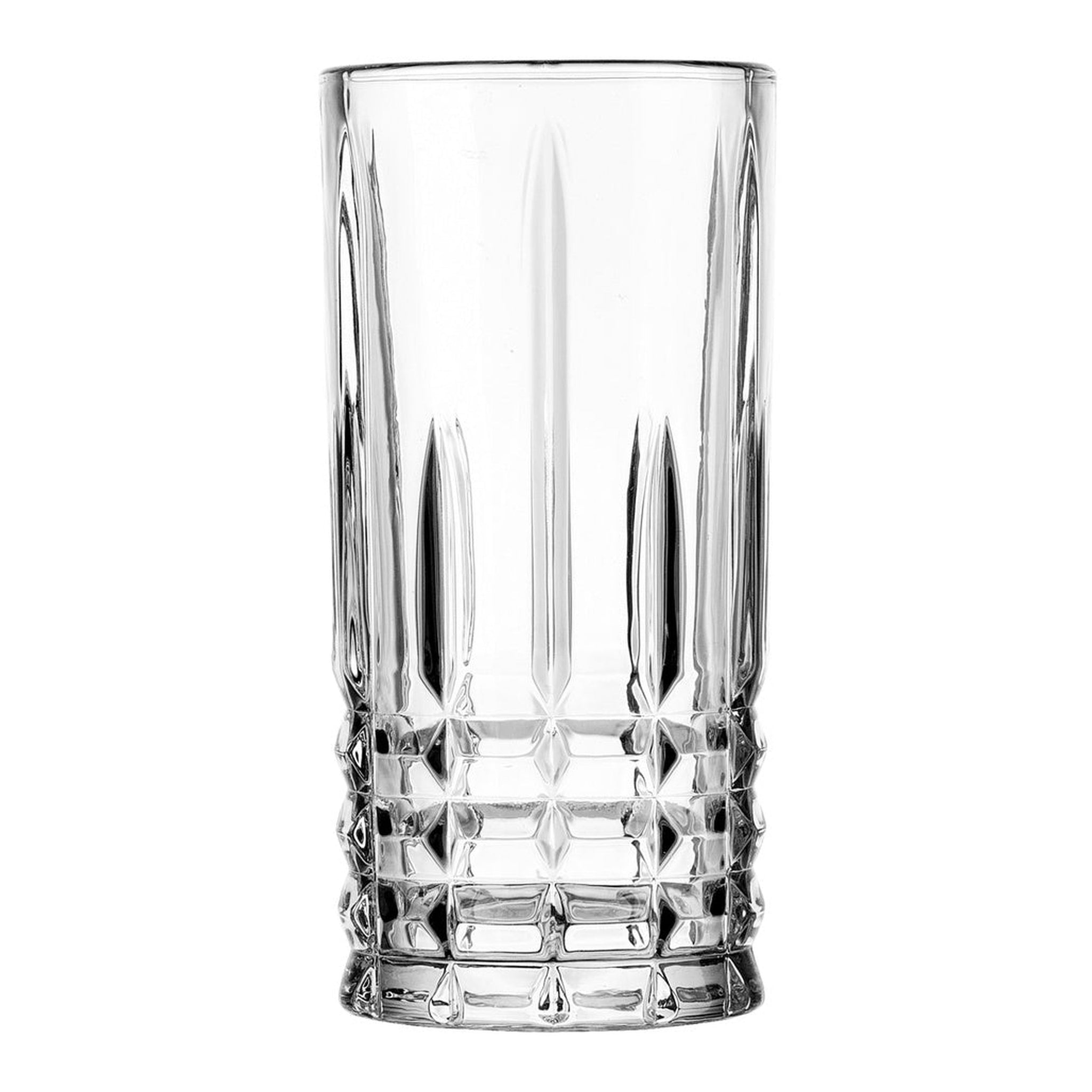 Knoxville Highball, Set of 4 – Godinger