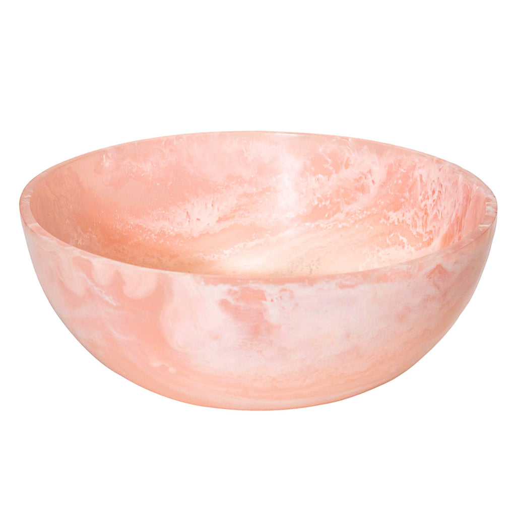 Lucente Pink Resin Salad Bowl Godinger All Kitchen, Bowls, Kitchen, Lucente Resin, Pink, Pink Lucente Resin, Pink Resin, Pink Resin Salad Bowl, Resin, Resin Bowl, Salad Bowl, Serving Bowl, Serving Bowls