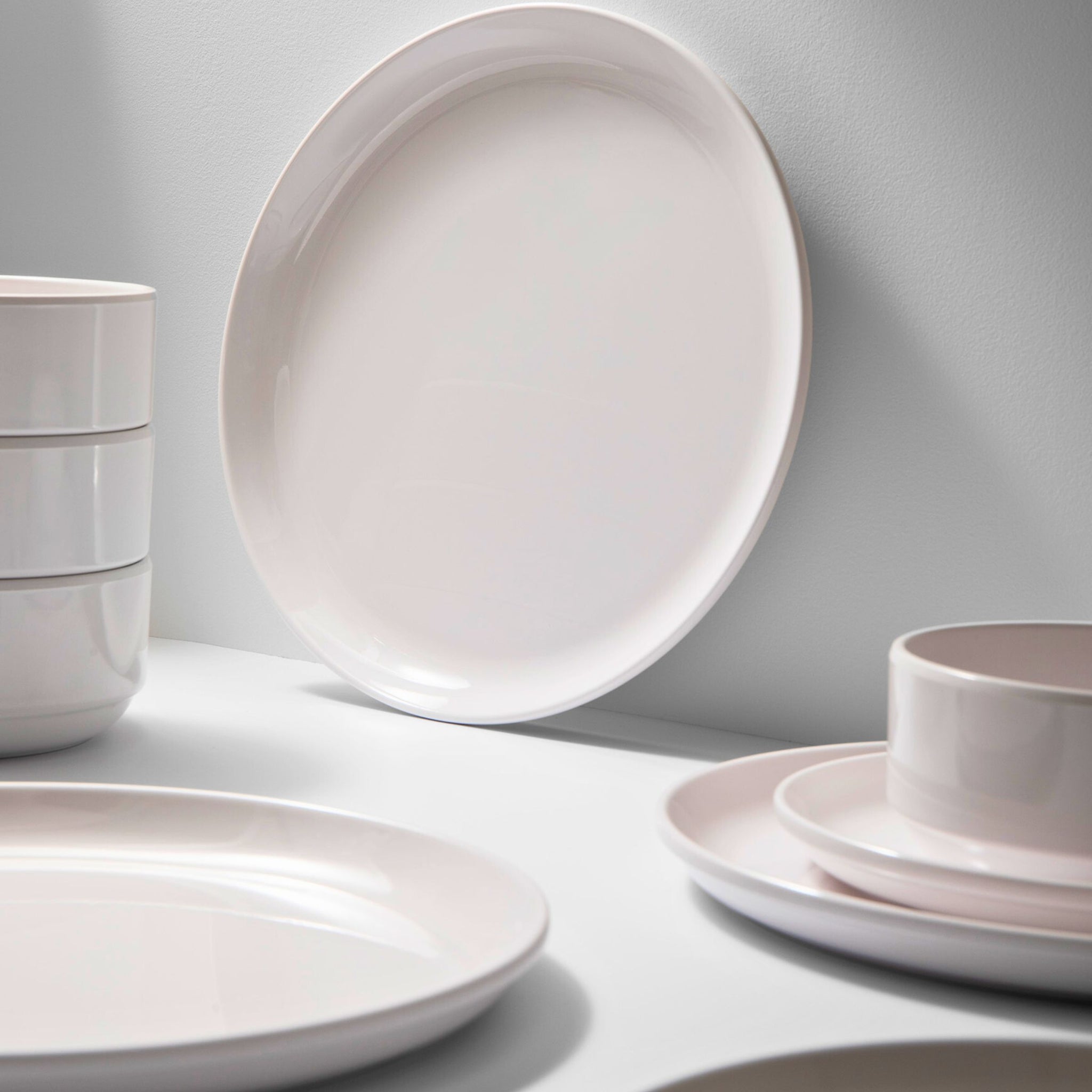 4 dinner plates on sale Marbella