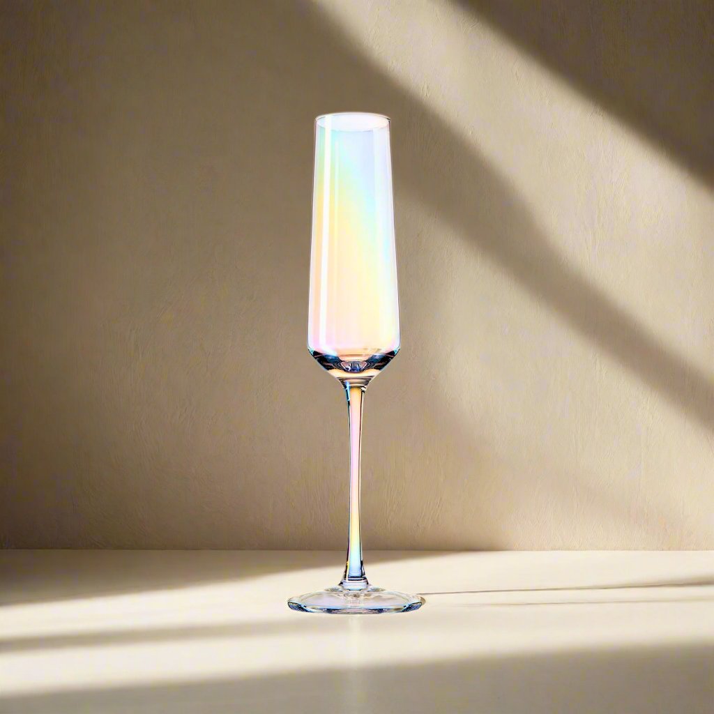 Bohemia Crystal Glasses Gold - Österreich