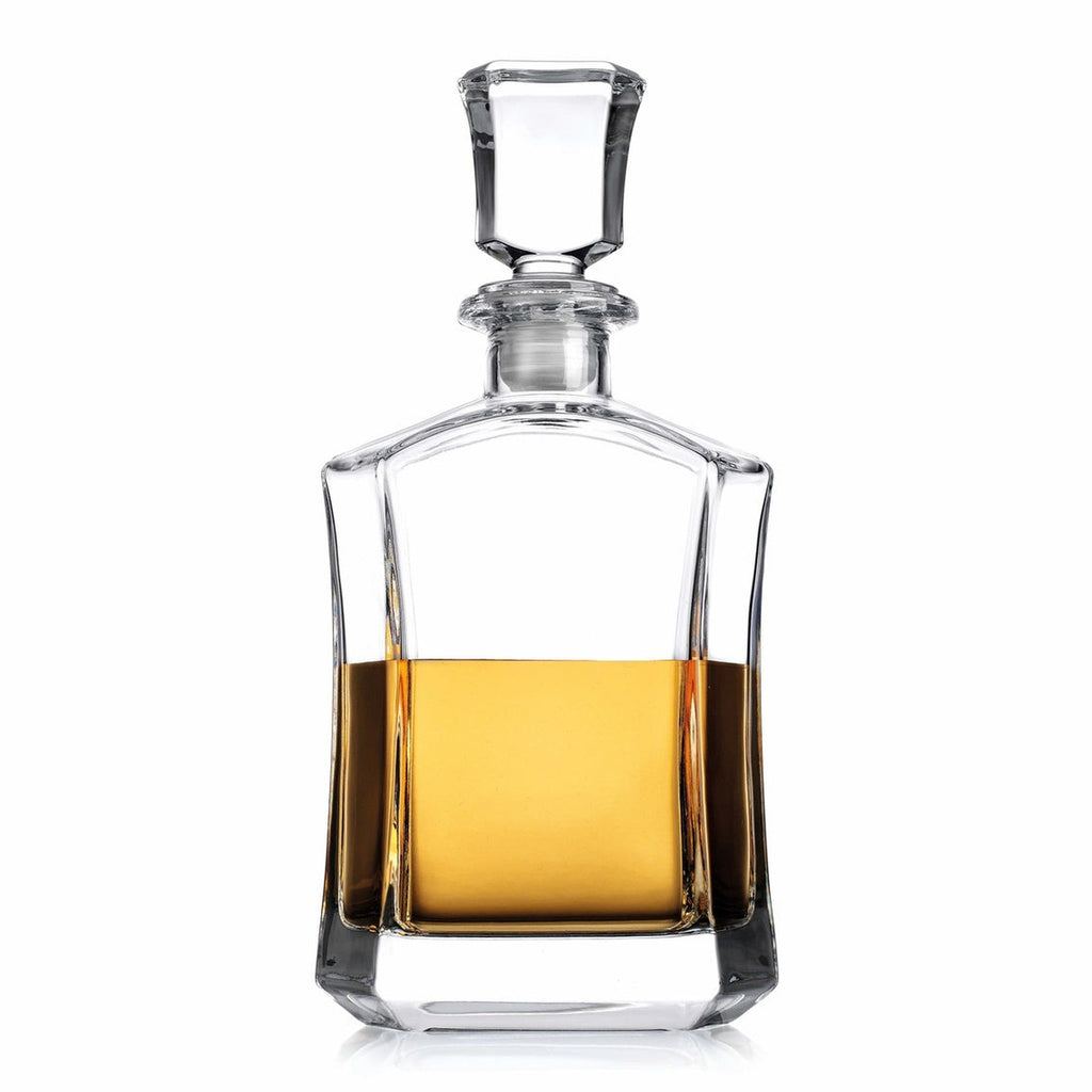 Paola Whiskey Decanter Godinger All Glassware, All Glassware & Barware, Decanter, Decanter & Decanter Sets, Whiskey Decanter