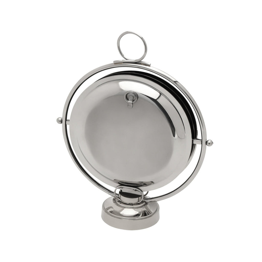Round Foldable Tiered Serving Stand godinger