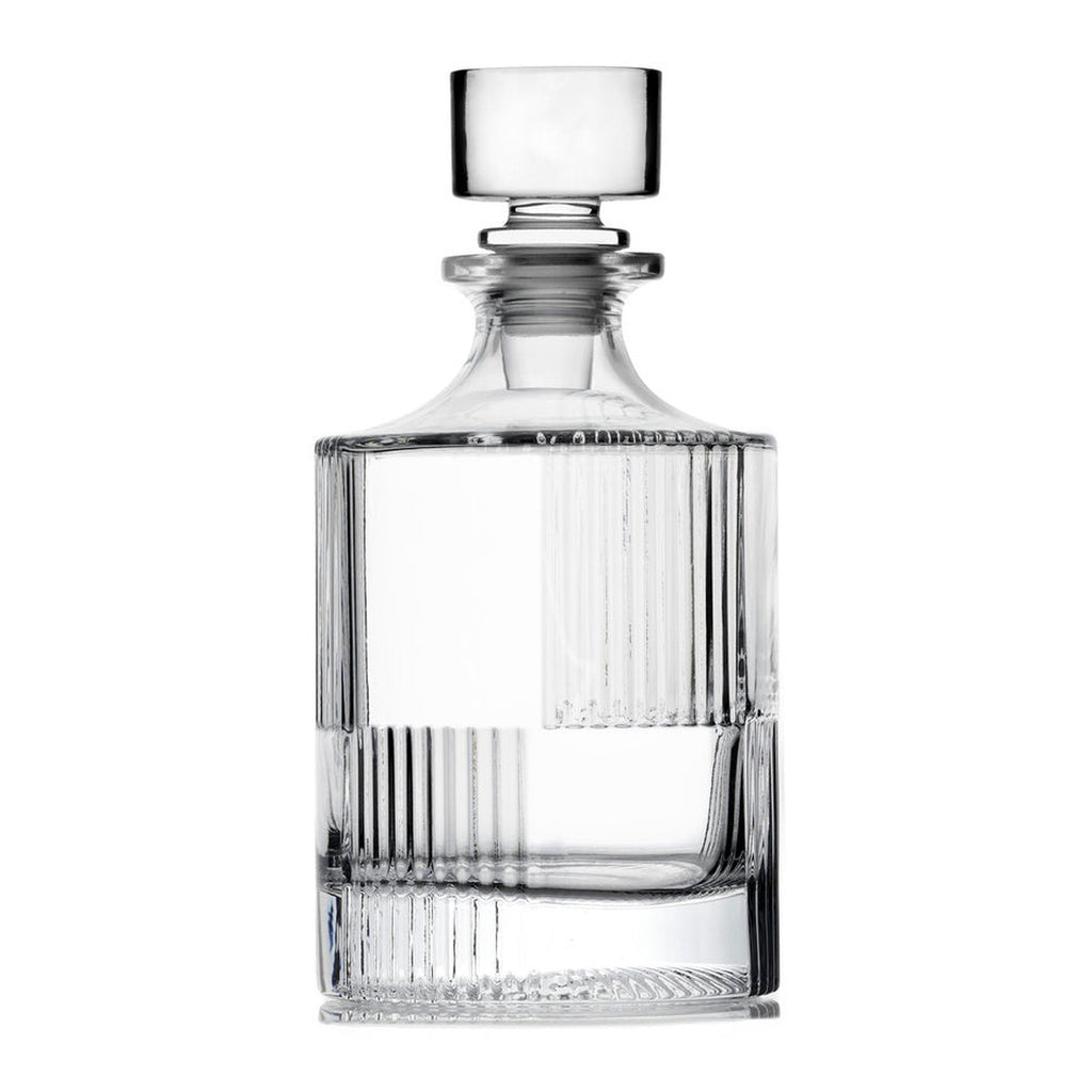 Scatola Whiskey Decanter Godinger All Glassware, All Glassware & Barware, Decanter, Decanter & Decanter Sets, Whiskey Decanter