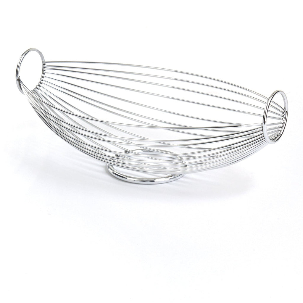 Strand Hammock Serving Bowl Godinger All Kitchen, Bowls, Kitchen, Serving, Serving Bowl, Serving Bowls, Stainless