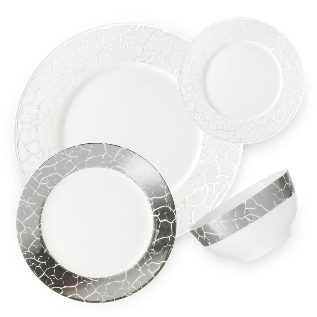 Summit New Bone China 16 Piece Dinnerware Set, Service for 4 Godinger 16 Piece Dinnerware, 16 Piece Dinnerware Set, Bone China, Bone China Dinnerware, Bone China Dinnerware Set, Bone China Set, Dinnerware, Dinnerware Set, Fine Dinnerware, New Bone China, Service For 4, Summit, White Bone China, White Dinnerware