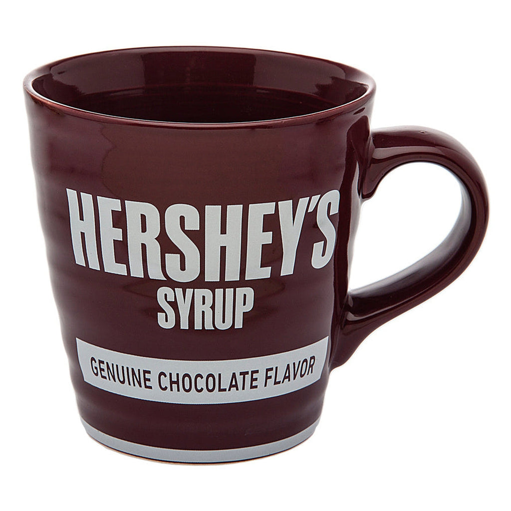 Hershey's Vintage Syrup Mug godinger