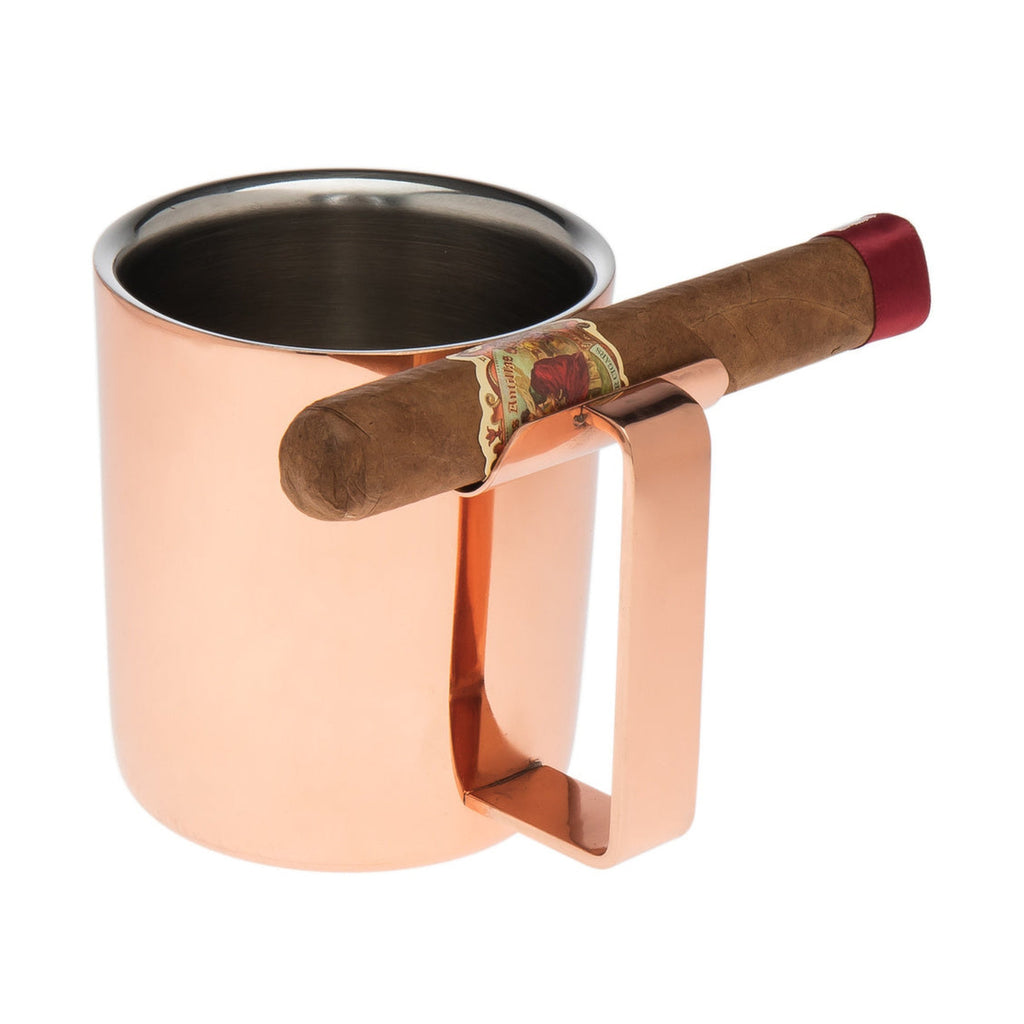 Cigar Moscow Mule Mug godinger