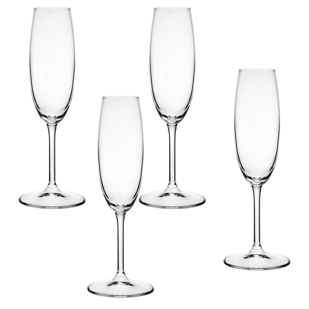 Meridian Red Wine Glass, Set of 4
