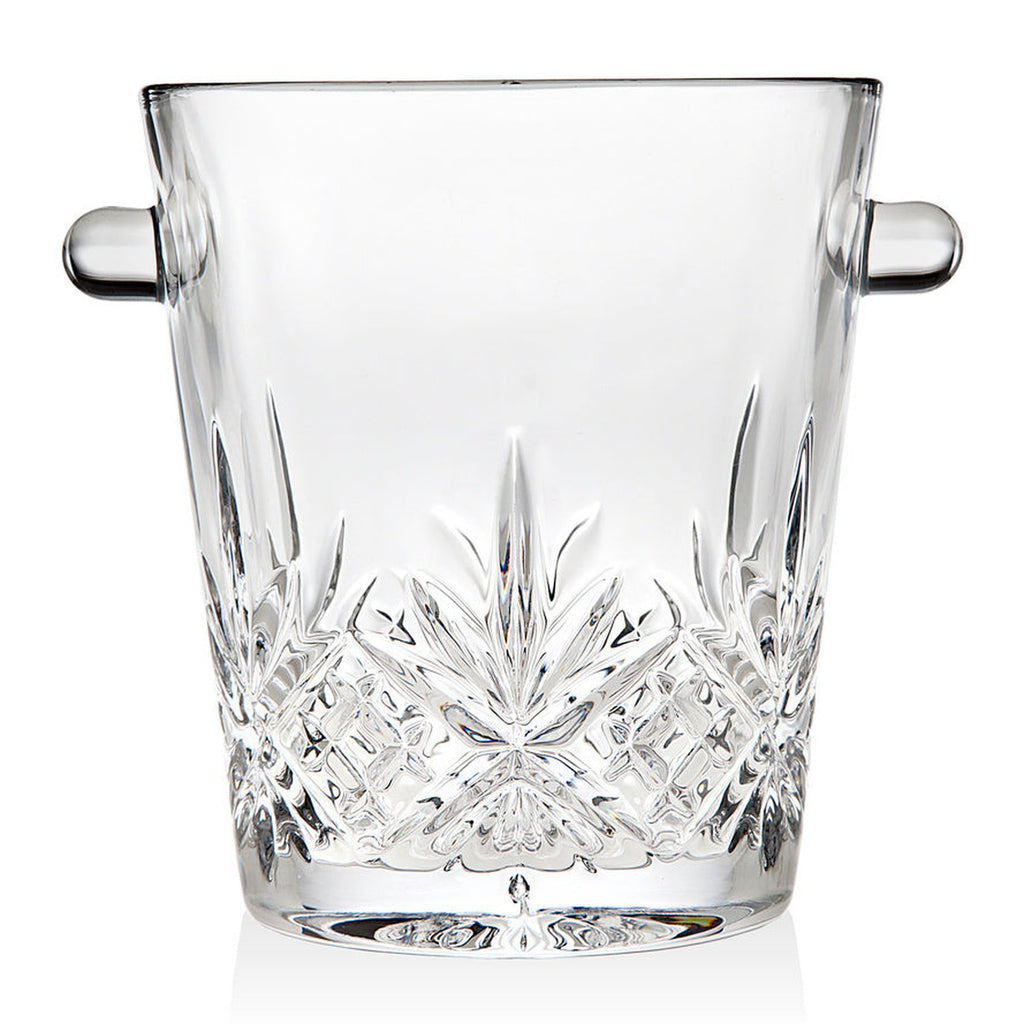 Dublin Crystal Tom Collins Highball Glass, Set of 4 – Godinger
