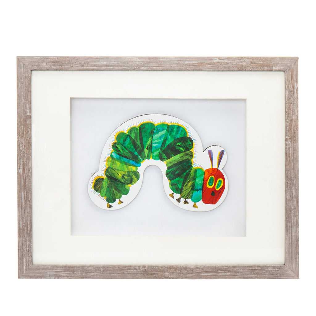 Godinger - Eric Carle The Very Hungry Caterpillar Measuring Cup