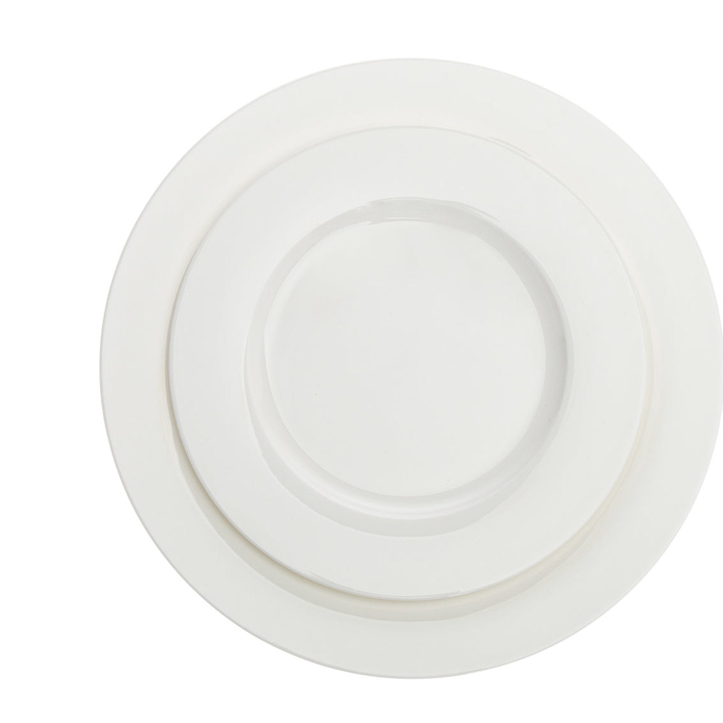 Beehive Porcelain 16 Piece Dinnerware Set, Service For 4 – Godinger