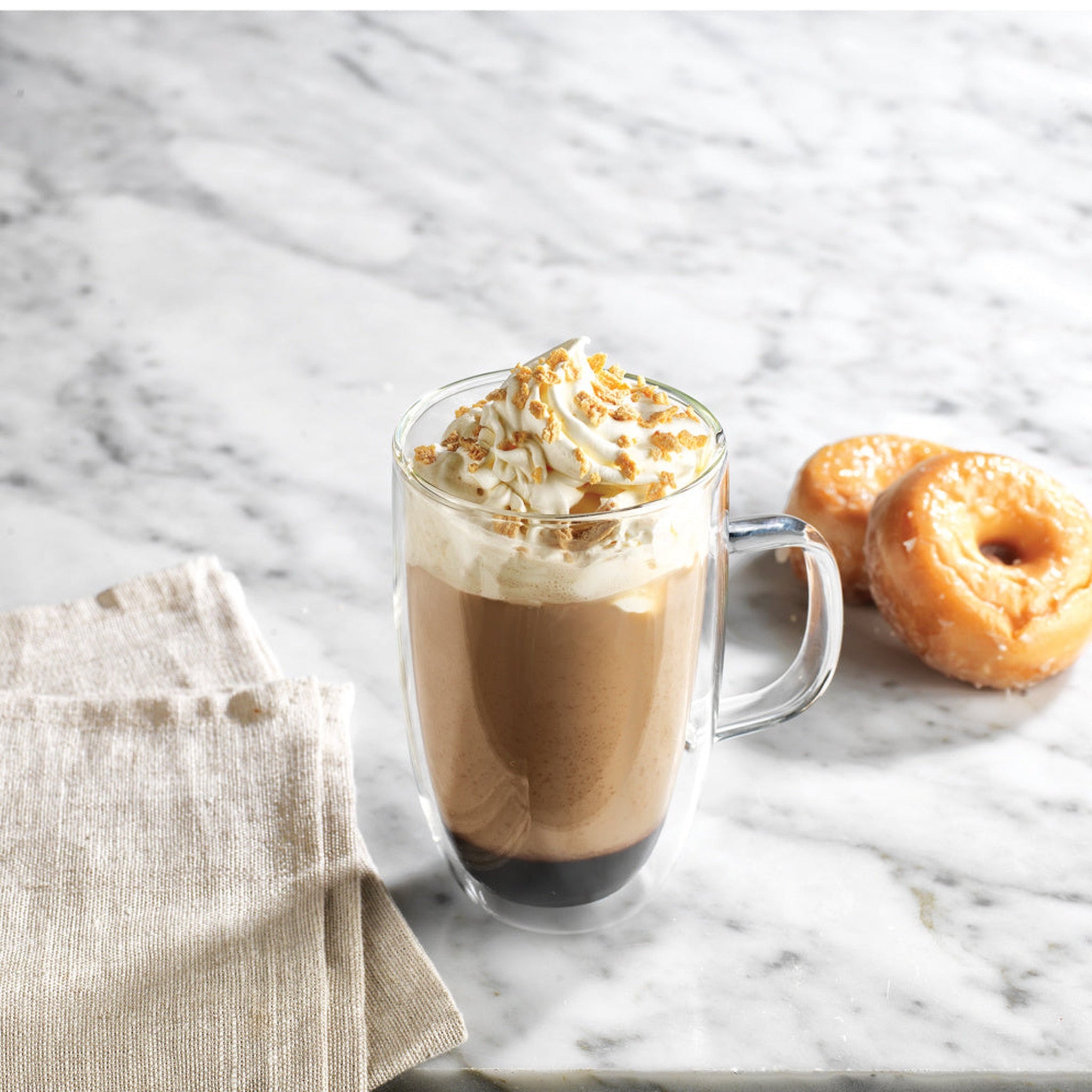 1 coffee mug But First Coffee