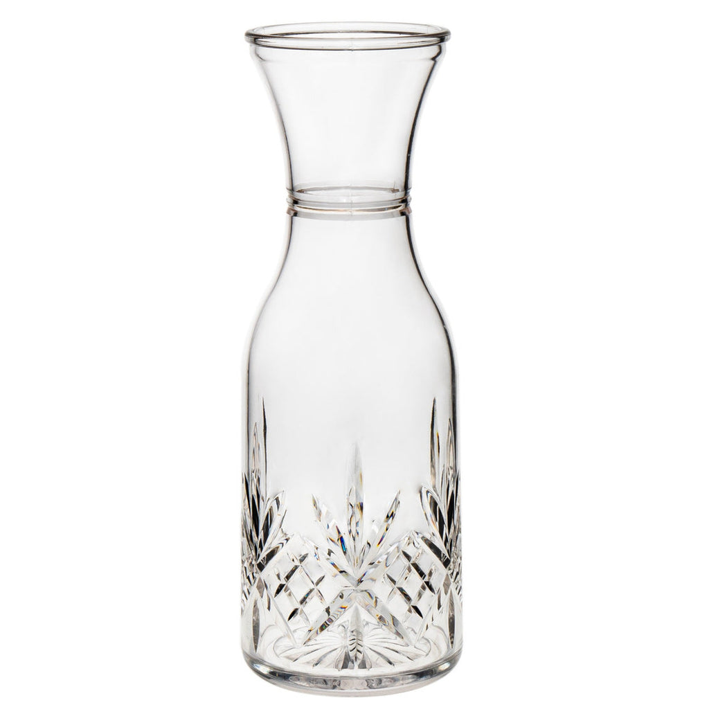 Dublin Acrylic Carafe Godinger Acrylic, All Glassware & Barware, Beverage, Beverage Dispenser, Clear, Dublin, Outdoor